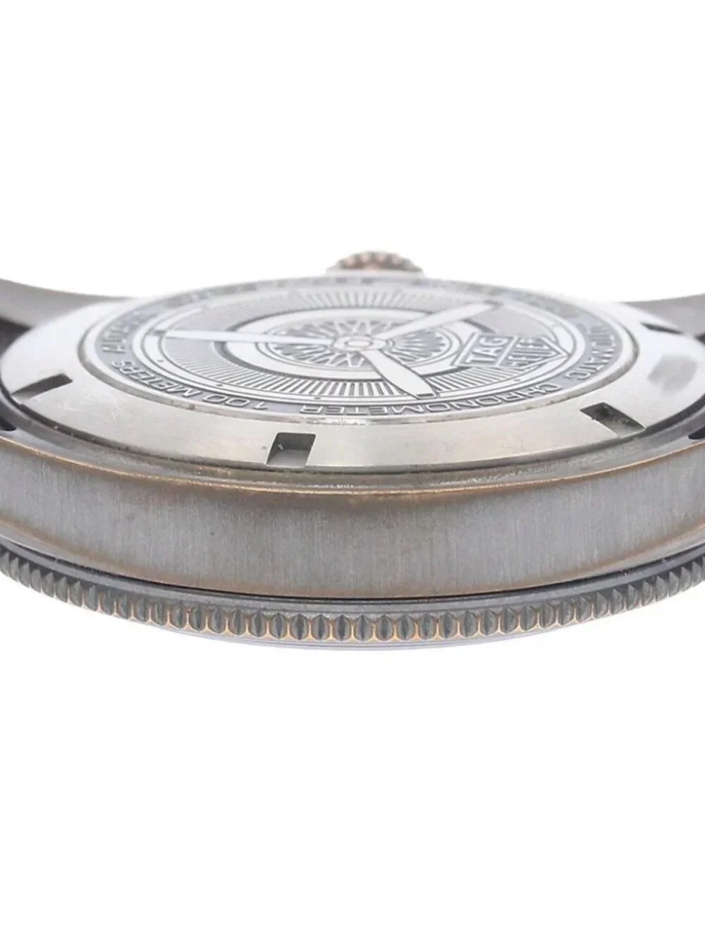 Tag Heuer brand	tag heuer